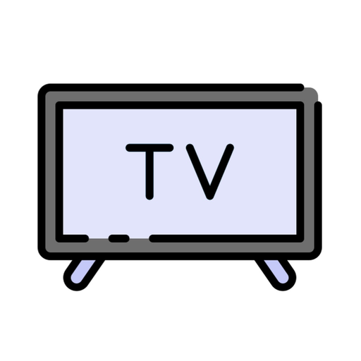 IPTV app icon