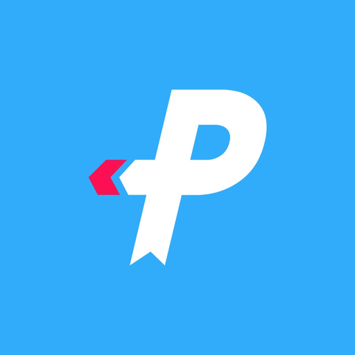 Paketman - Food Ordering App app icon