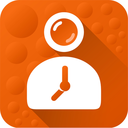 Check My Age - The Age Guesser app icon