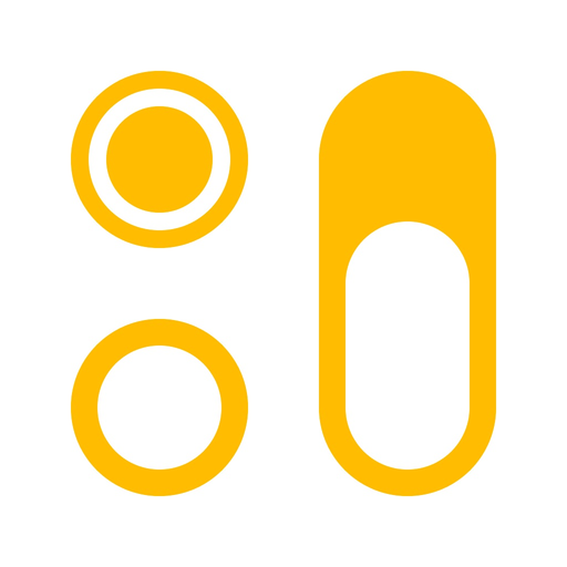 Jockey OSC & MIDI app icon