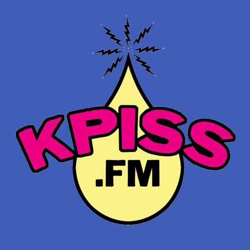 KPISS Radio app icon
