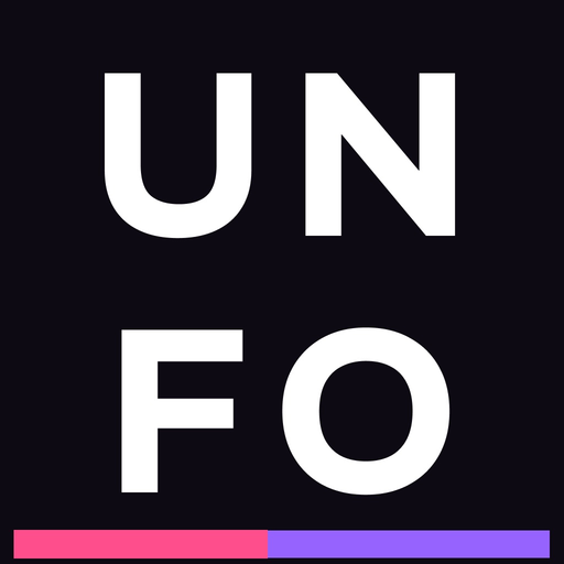 UNFO: Follower Analytics app icon
