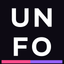 UNFO: Follower Analytics icon