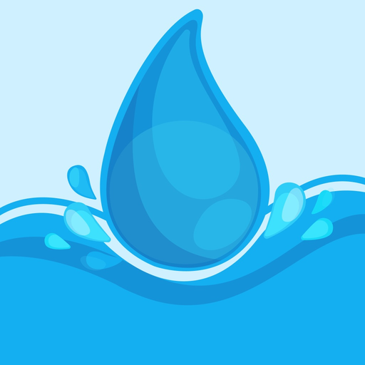 Primo Water app icon