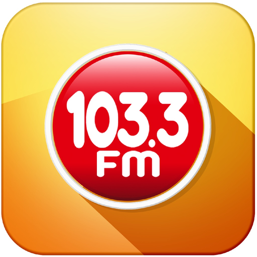 Liderança FM 103.3 Jaguarari app icon
