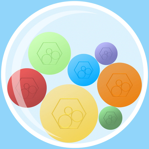 Tumble Balls app icon