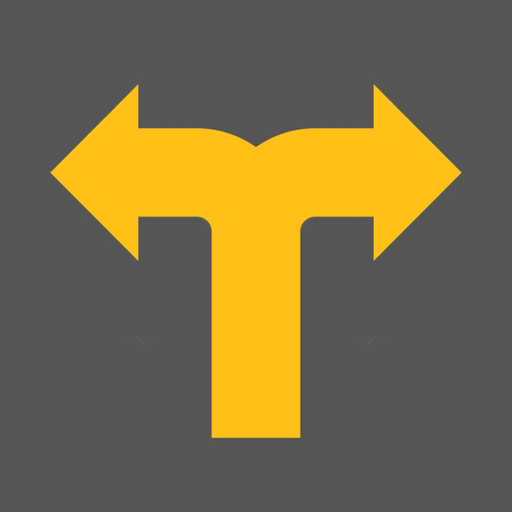 Traffic Count - TMC app icon
