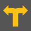 Traffic Count - TMC icon