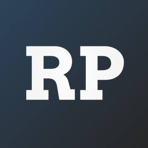 Registro Plus app icon