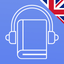 English Reading and Listening icon