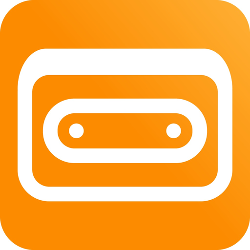 MovieTape app icon