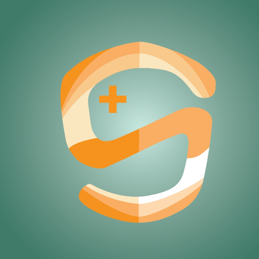 Secure DNS & Firewall app icon