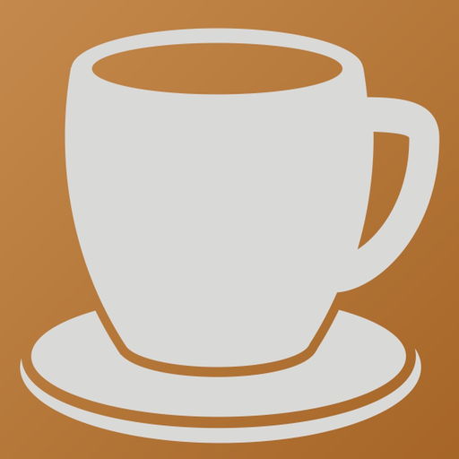 CaffTrack app icon