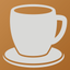 CaffTrack icon