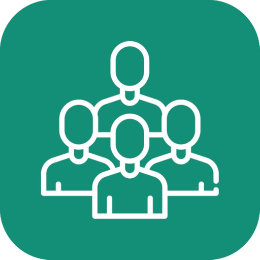 Games Teams Generator app icon