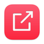 Music Library Exporter icon