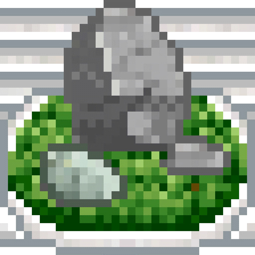 Zen Rock Garden app icon