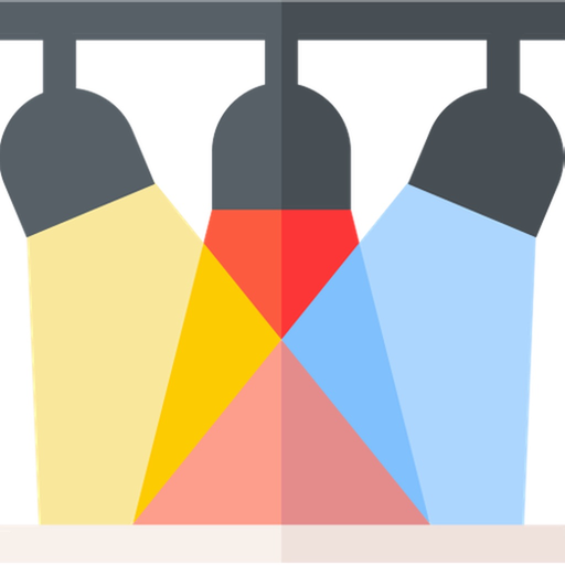 Speech Analyzer app icon