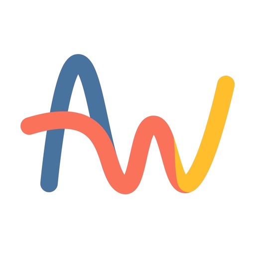 Awise - Group Expenses app icon