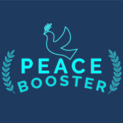 Peace Booster app icon
