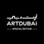 Art Dubai icon