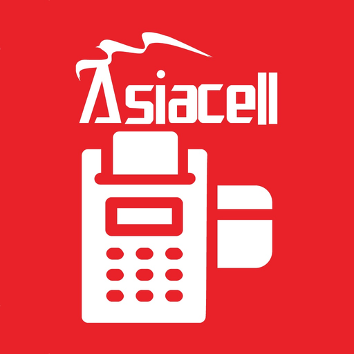 Asiacell Partners app icon