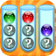 Secret Bubbles: Color Sort Pro icon