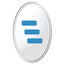GanttReflect icon