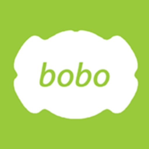 Bobo Pro app icon