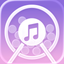 Shuffle Music Bingo - Game icon