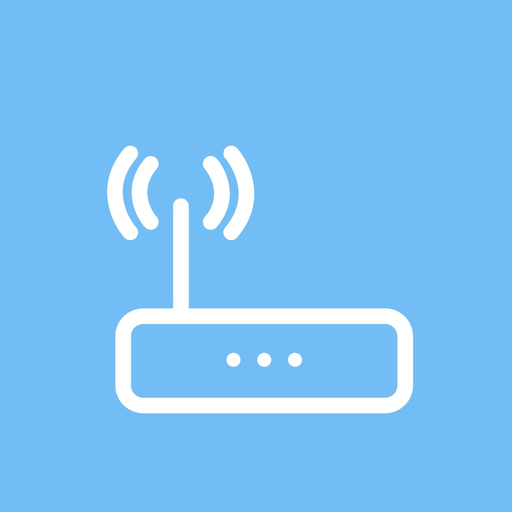 LLA CLOUDWIFI app icon
