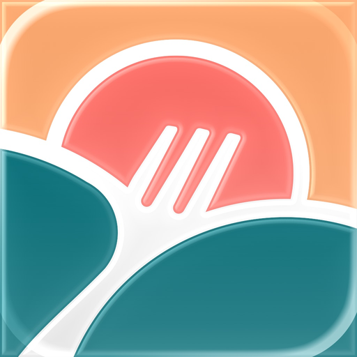 Fork Ranger - sustainable food app icon