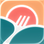 Fork Ranger - sustainable food icon