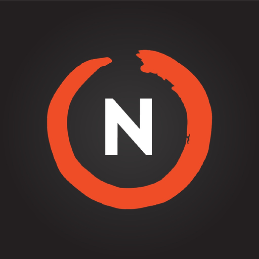 NARA Hibachi & Hot Rocks app icon