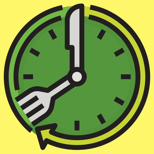 Intermittent Fasting Tracker,8 app icon