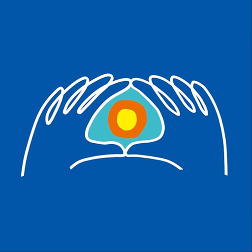 Genesis Art Cards app icon
