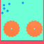 Balls Gravity icon