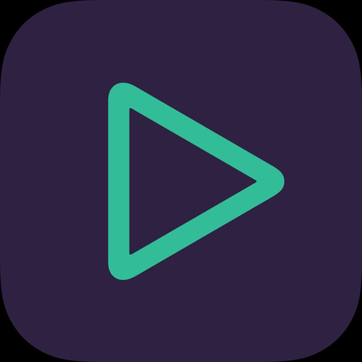 AUVideoPlayer app icon