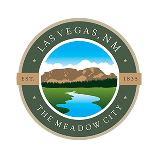 Las Vegas, NM app icon