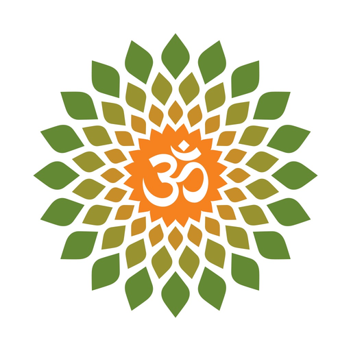 OM Organics Mantra app icon