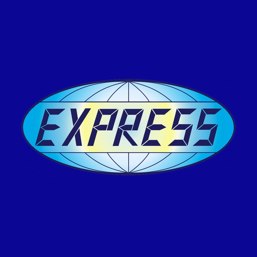 EXPRESS® app icon