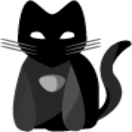 Bonto Cat app icon