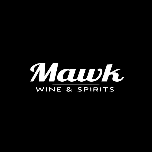 Mawk Wine & Spirits app icon