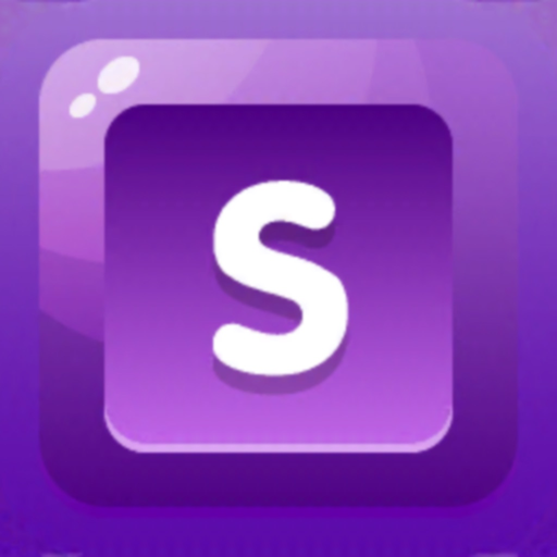 Letter Wizard Search Jr app icon