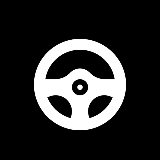 Driver360 app icon