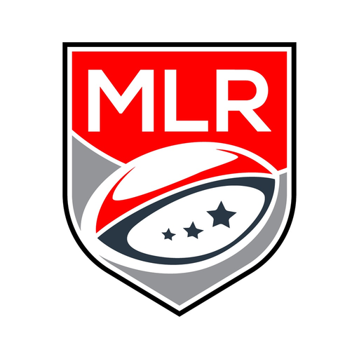 Major League Rugby app icon