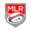 Major League Rugby icon