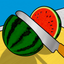 Food Cut 3D icon