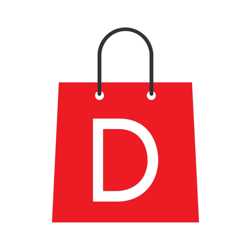 Destination Outlets app icon