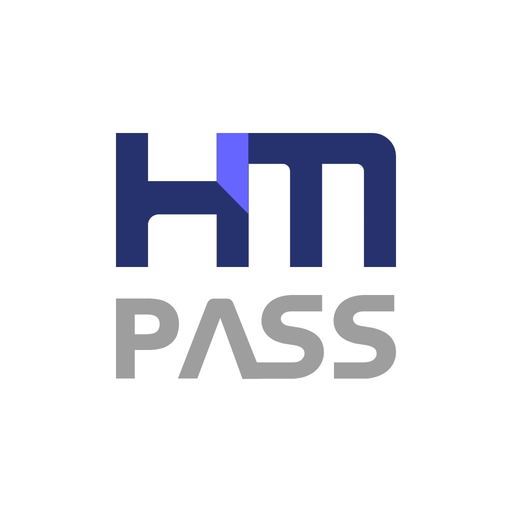 H-MPASS: 통합 인증 플랫폼 app icon